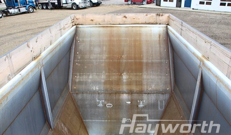 Loadline Tridem Cross Clam full