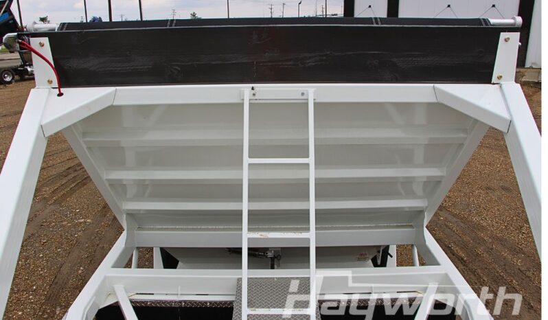 Loadline Tridem Cross Clam full