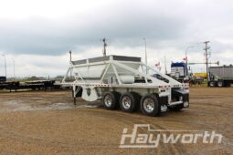 Loadline Tridem Cross Clam full