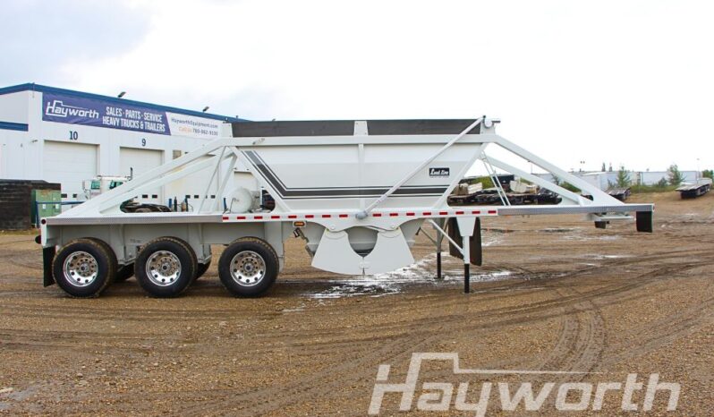 Loadline Tridem Cross Clam full