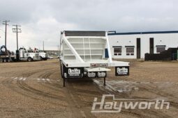 Loadline Tridem Cross Clam full