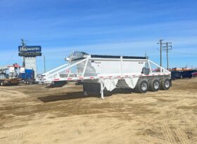 2026 Canuck Tridem Bottom Dump Crossgate