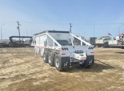 2026 Canuck Tridem Bottom Dump Crossgate full