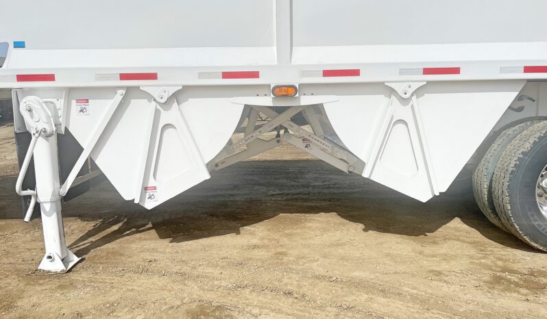 2026 Canuck Tridem Bottom Dump Crossgate full