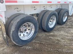 2026 Canuck Tridem Bottom Dump Crossgate full