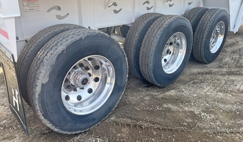 2026 Canuck Tridem Bottom Dump Crossgate full