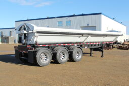 Centerline Tridem Side Dump full