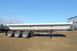 Centerline Tridem Side Dump full