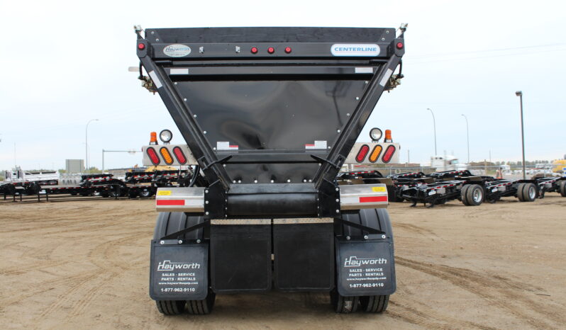 Centerline Tridem Live Bottom full