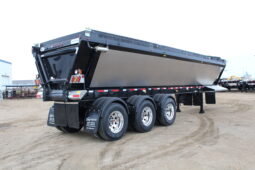 Centerline Tridem Live Bottom full