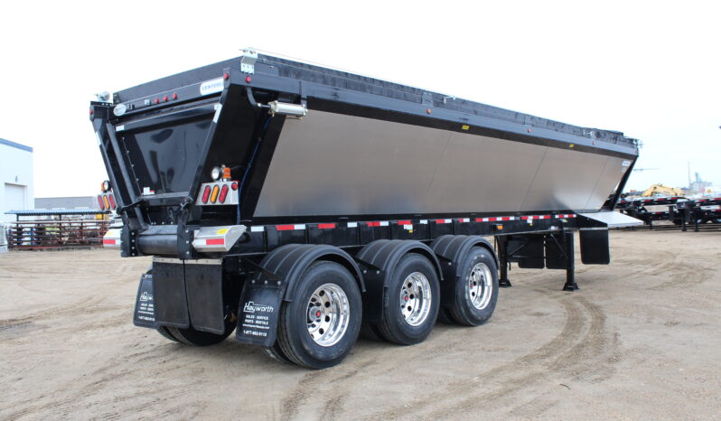 Centerline Tridem Live Bottom full