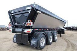 Centerline Tridem Live Bottom full