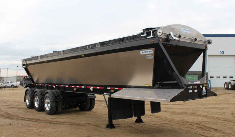 Centerline Tridem Live Bottom full