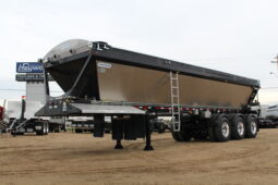 Centerline Tridem Live Bottom full