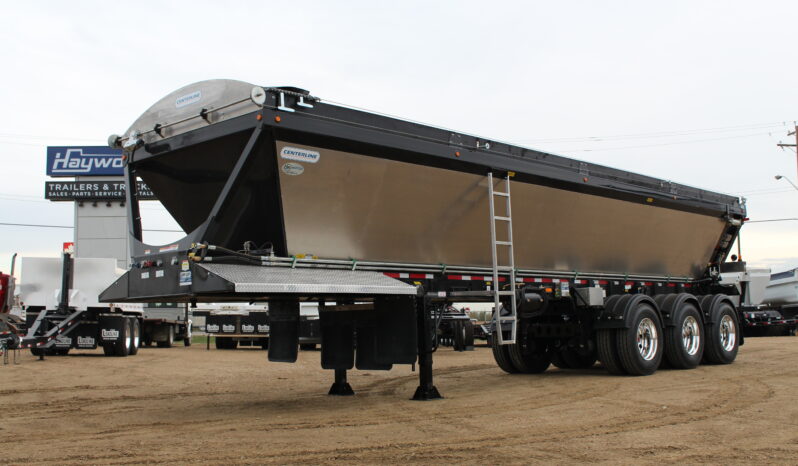 Centerline Tridem Live Bottom full