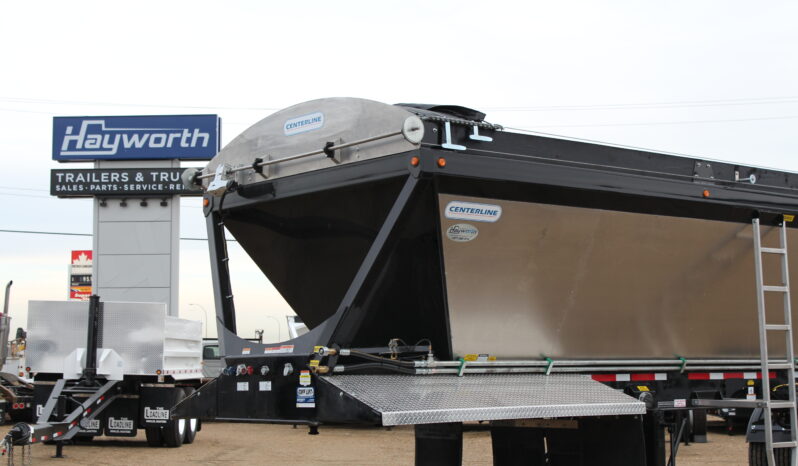 Centerline Tridem Live Bottom full