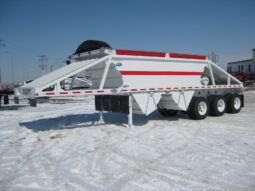 Centerline Tridem Crossgate