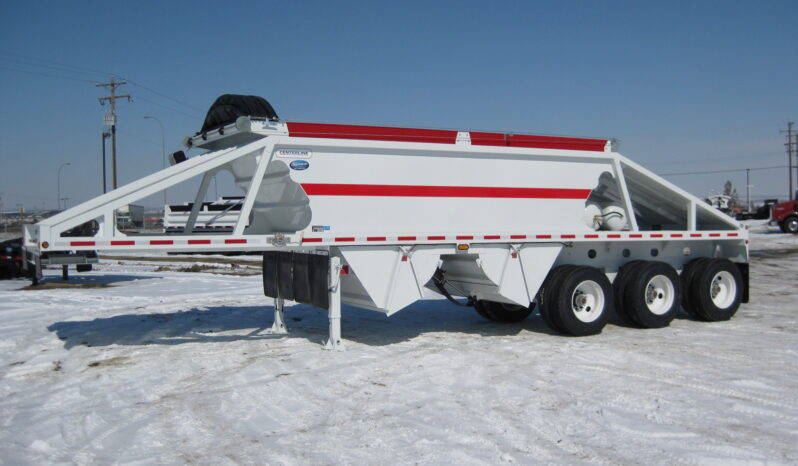 Centerline Tridem Crossgate full