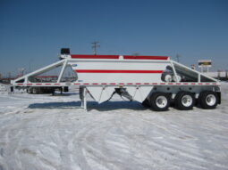 Centerline Tridem Crossgate full