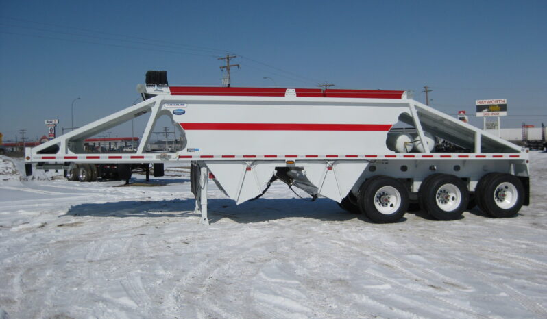 Centerline Tridem Crossgate full