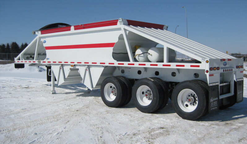 Centerline Tridem Crossgate full