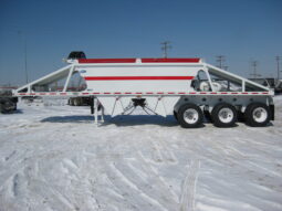 Centerline Tridem Crossgate full