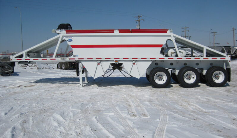 Centerline Tridem Crossgate full