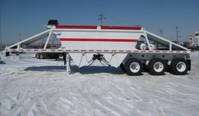 Centerline Tridem Crossgate full