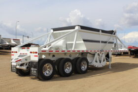 Centerline Tridem Cross Clam