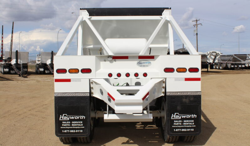 Centerline Tridem Cross Clam full