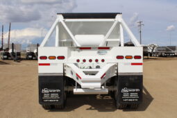 Centerline Tridem Cross Clam full