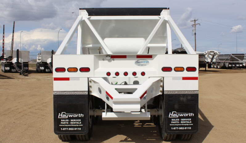 Centerline Tridem Cross Clam full