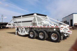 Centerline Tridem Cross Clam full