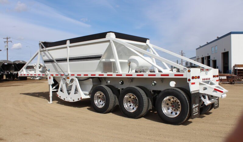 Centerline Tridem Cross Clam full