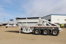 Centerline Tridem Cross Clam full