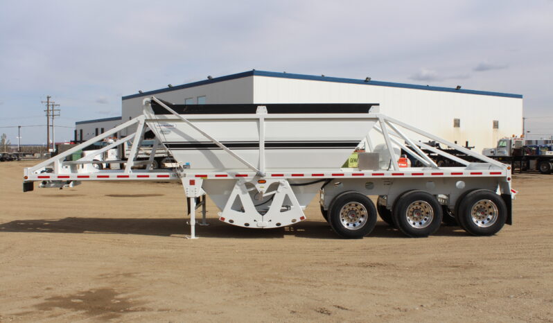 Centerline Tridem Cross Clam full