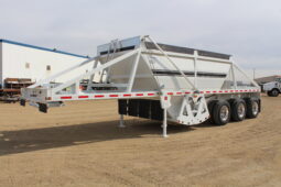 Centerline Tridem Cross Clam full