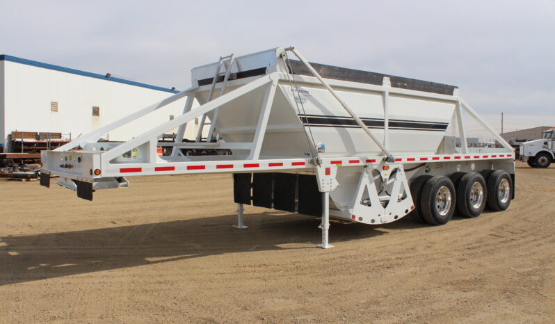 Centerline Tridem Cross Clam full