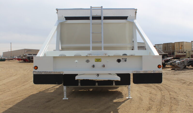 Centerline Tridem Cross Clam full