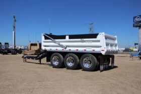 Loadline Tridem Pony Pup