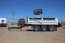 Loadline Tridem Pony Pup full