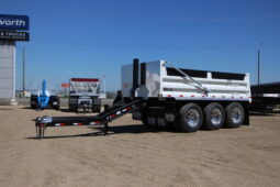 Loadline Tridem Pony Pup full