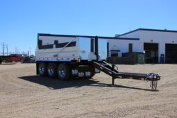 Loadline Tridem Pony Pup full