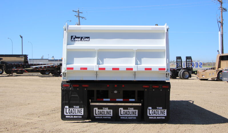 Loadline Tridem Pony Pup full