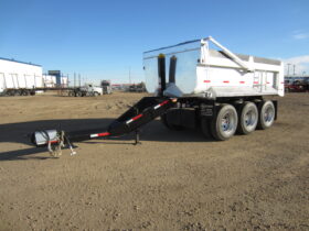 Centerline Tridem Pony Pup