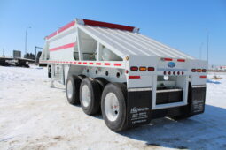 Centerline Tridem Crossgate full