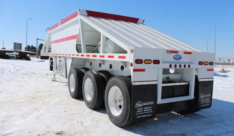 Centerline Tridem Crossgate full