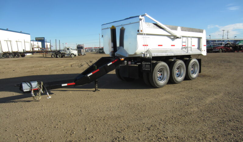 Centerline Tridem Pony Pup full