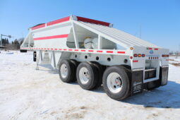 Centerline Tridem Crossgate full