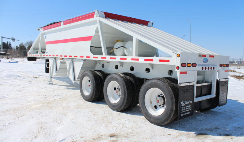 Centerline Tridem Crossgate full